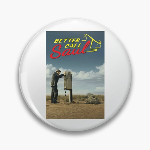 Item preview, Better Call Saul        designed and sold by YaniBGS.