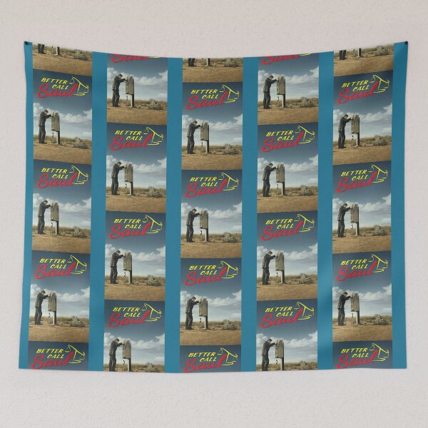 Item preview, Better Call Saul        designed and sold by YaniBGS.