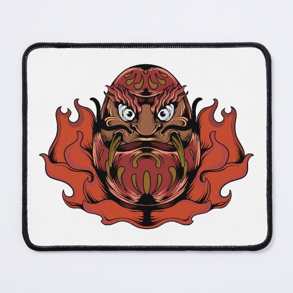Item preview, Kdaruma designed and sold by 995dsgn.