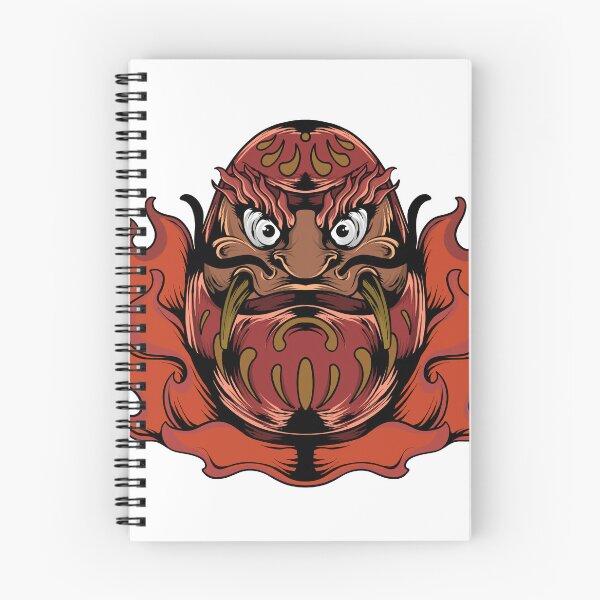 Item preview, Kdaruma designed and sold by 995dsgn.