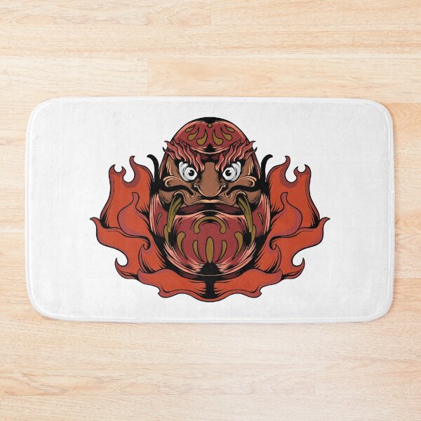 Item preview, Kdaruma designed and sold by 995dsgn.