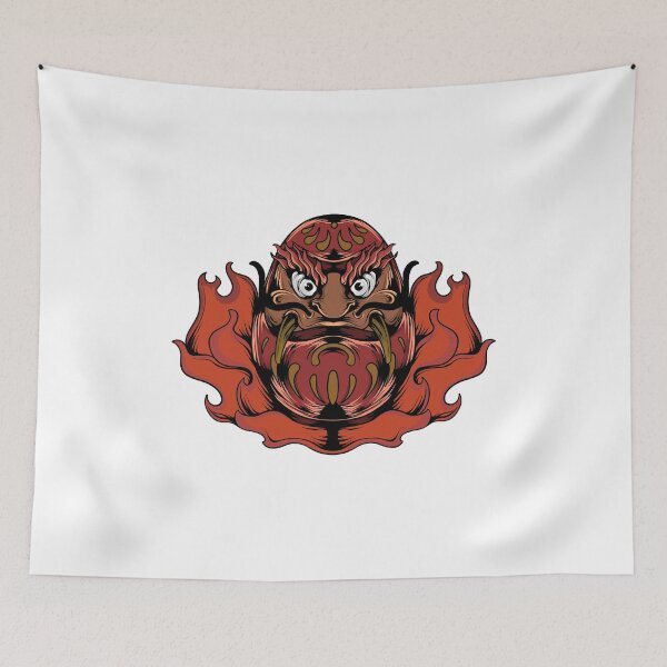 Item preview, Kdaruma designed and sold by 995dsgn.