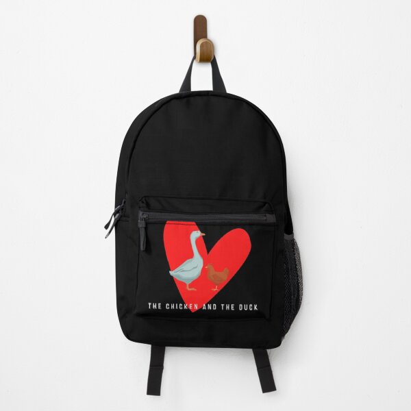 Item preview, The chicken and the duck designed and sold by SzymonStore.