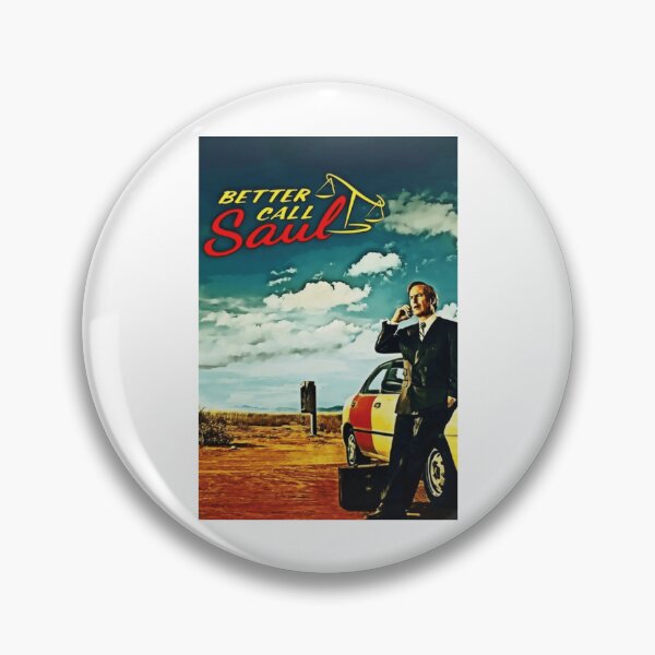 Item preview, Better Call Saul   designed and sold by YaniBGS.
