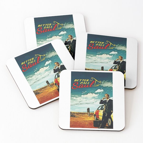 Item preview, Better Call Saul   designed and sold by YaniBGS.