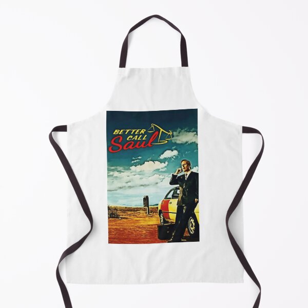 Item preview, Better Call Saul designed and sold by YaniBGS.