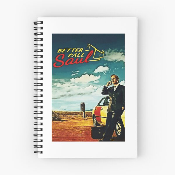 Item preview, Better Call Saul   designed and sold by YaniBGS.