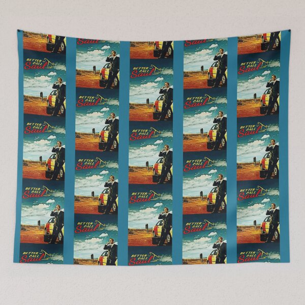 Item preview, Better Call Saul   designed and sold by YaniBGS.