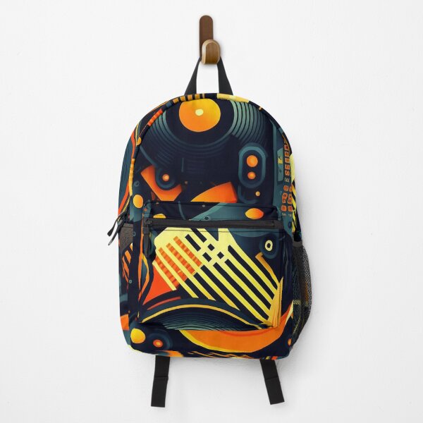 Item preview, SoundScape DJ designed and sold by Frocentric.