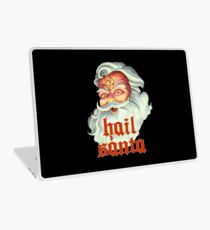 Salut Père Noël Skin de laptop