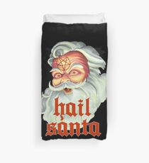 Salut Père Noël Housse de couette