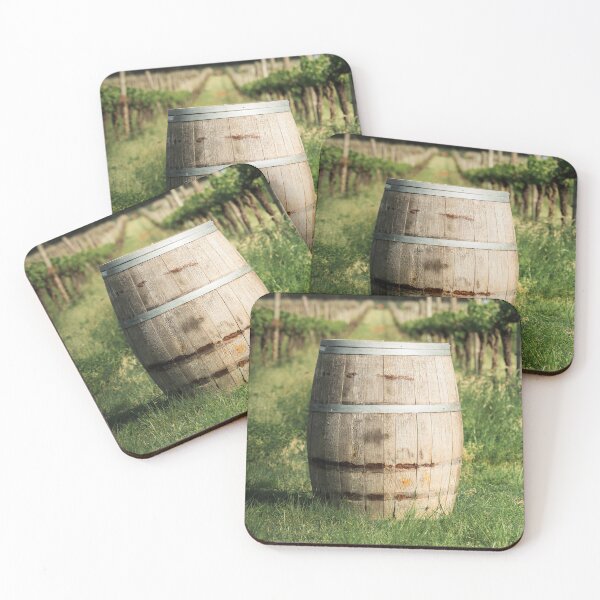 Item preview, Hunter Wine Barrel designed and sold by mjscreative.
