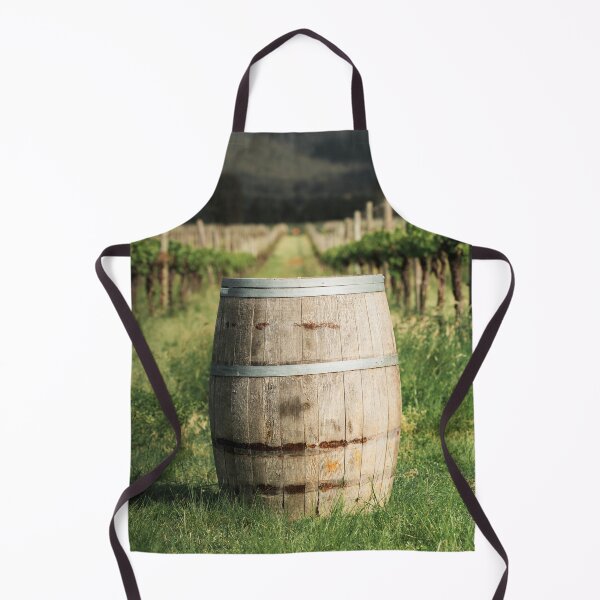 Item preview, Hunter Wine Barrel designed and sold by mjscreative.