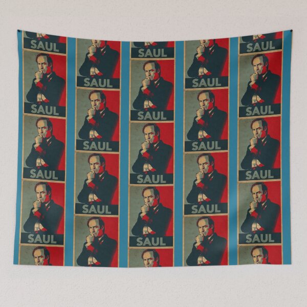Item preview, Better Call Saul   designed and sold by YaniBGS.