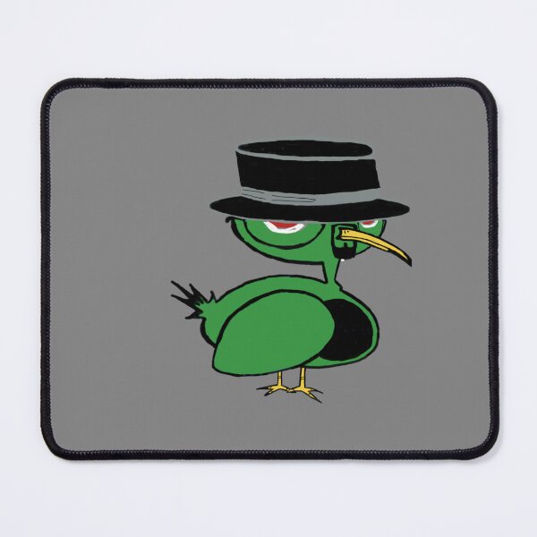 Item preview, Heisenbird  designed and sold by YaniBGS.