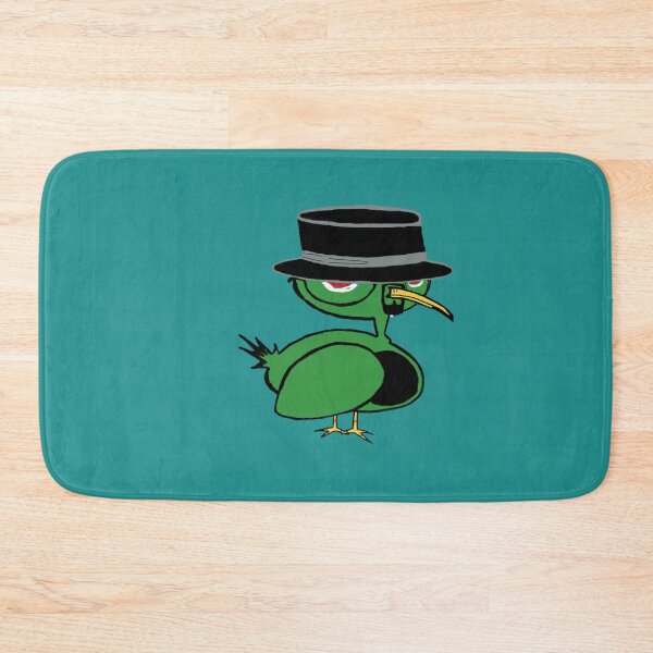 Item preview, Heisenbird  designed and sold by YaniBGS.