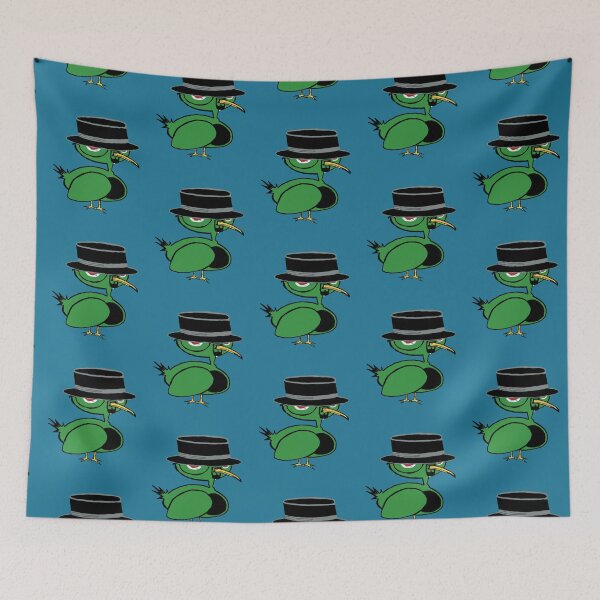 Item preview, Heisenbird  designed and sold by YaniBGS.