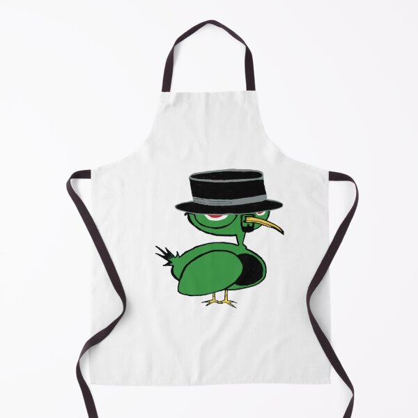Item preview, Heisenbird designed and sold by YaniBGS.