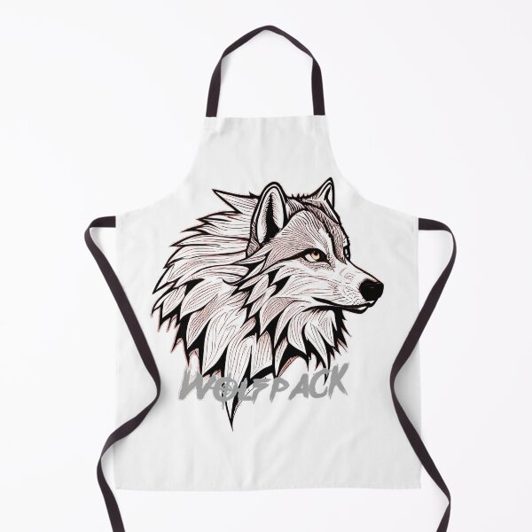 Item preview, Wolfpack designed and sold by Art4u-Shop.
