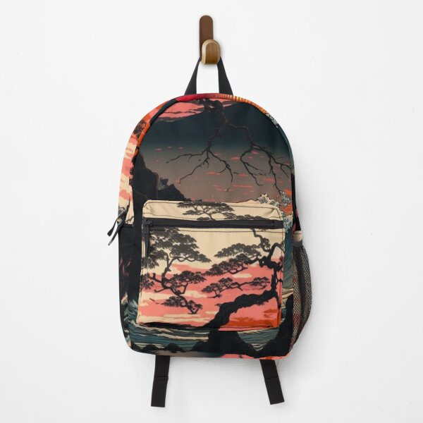 Item preview, Sunsets are a magical sight designed and sold by Fresh Clothes.