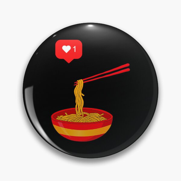 Item preview, Noodles lover, Willow Days designed and sold by avit1.