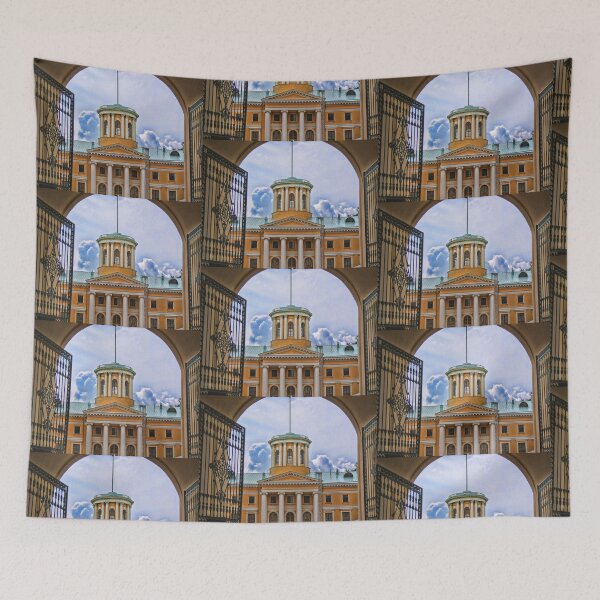 Item preview, Estado Arkhangelskoe, cerca de Moscú, Rusia designed and sold by vadim19.