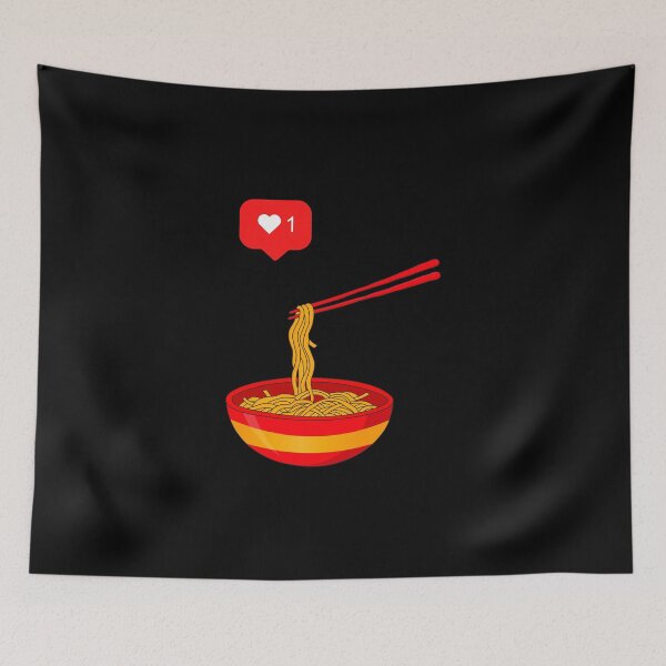 Item preview, Noodles lover, Willow Days designed and sold by avit1.