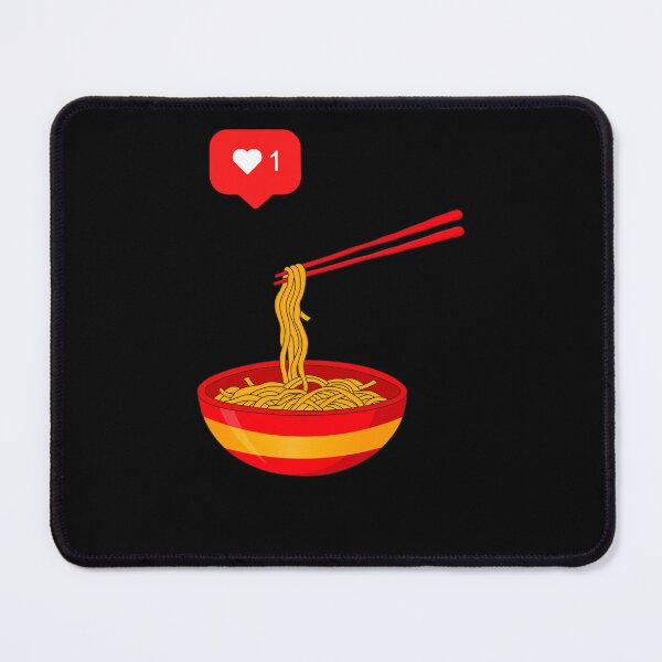 Item preview, Noodles lover, Willow Days designed and sold by avit1.