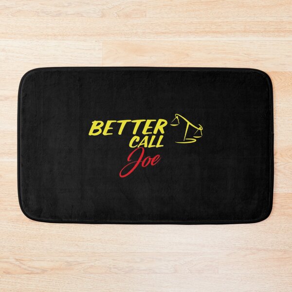 Item preview, Better Call Joe  ,Why call Saul, they_d better call you.   designed and sold by YaniBGS.