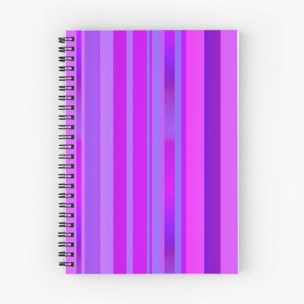 Item preview, Purple violet line pattern | purple violet color combination designed and sold by lausn.