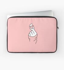 Cute Heart~ Laptop Sleeve