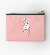 Cute Heart~ Studio Pouch