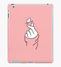 Cute Heart~ iPad Case/Skin
