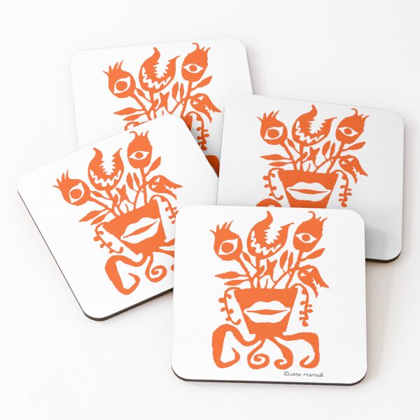 Item preview, Pop abstract designed and sold by Diego Manuel Rodriguez.