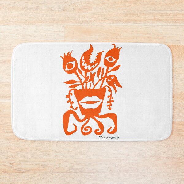 Item preview, Pop abstract designed and sold by Diego Manuel Rodriguez.