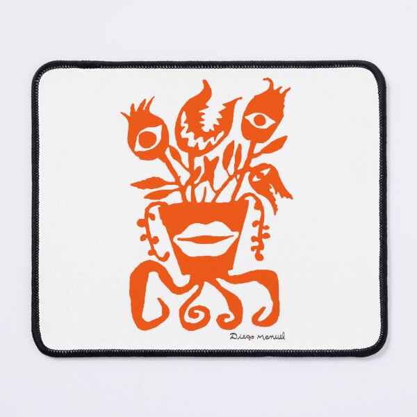 Item preview, Pop abstract designed and sold by Diego Manuel Rodriguez.