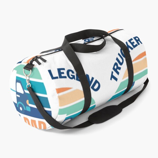 Item preview, Trucker LEGEND calls me dad designed and sold by sweetiejojo.