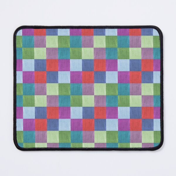 Item preview, COLORFUL BOHEMIAN ECLECTIC BLOCKS designed and sold by YofiArt.