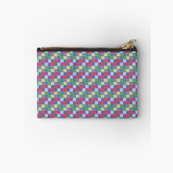 Item preview, COLORFUL BOHEMIAN ECLECTIC BLOCKS designed and sold by YofiArt.