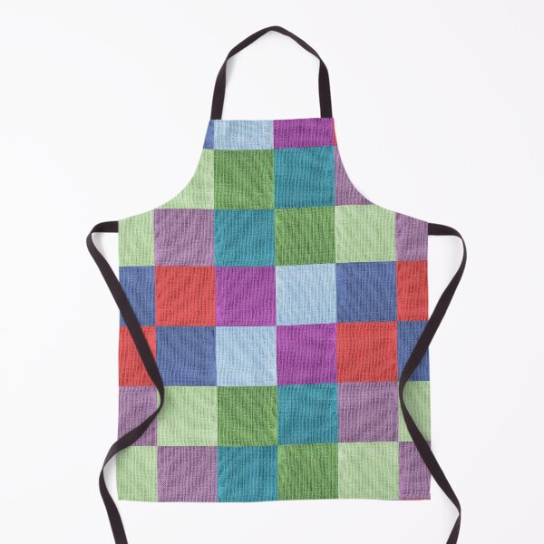 Item preview, COLORFUL BOHEMIAN ECLECTIC BLOCKS designed and sold by YofiArt.