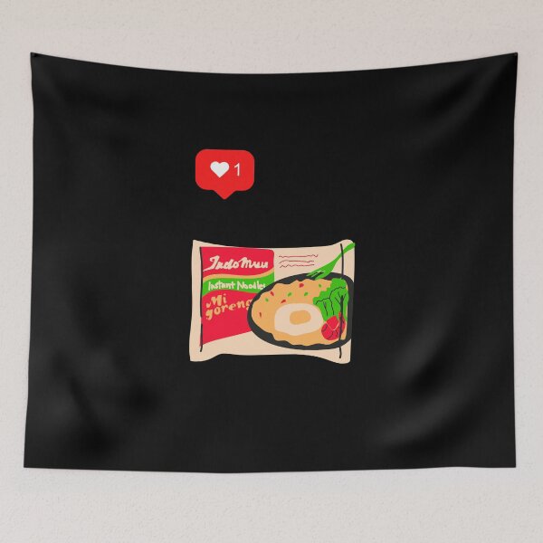 Item preview, Noodles lover, Willow Days designed and sold by avit1.