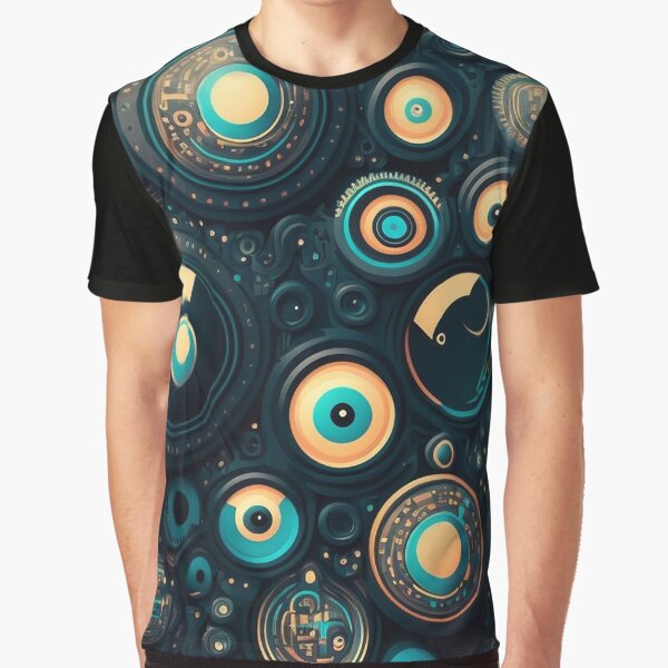 Item preview, SoundScape DJ designed and sold by Frocentric.