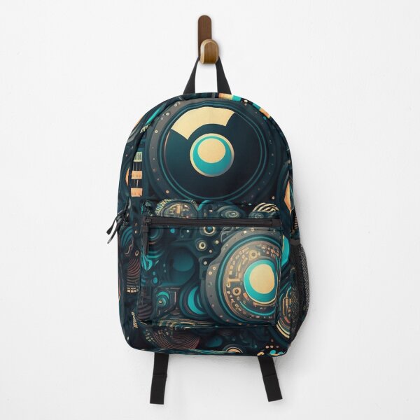 Item preview, SoundScape DJ designed and sold by Frocentric.