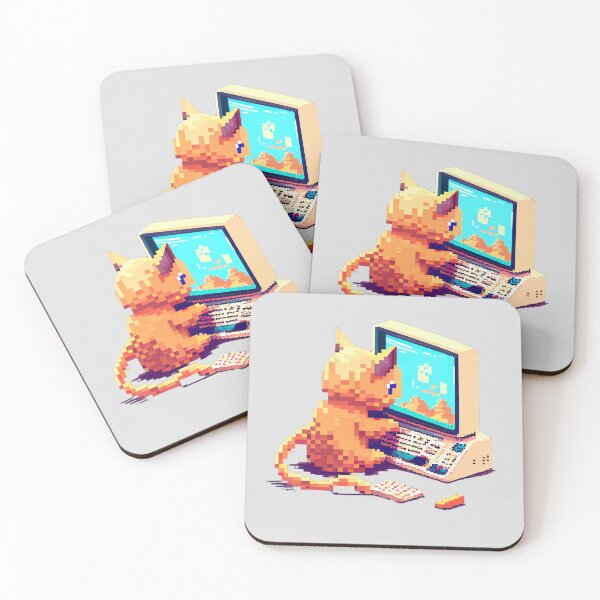 Item preview, Wilbur Soot Streaming Soon Computer designed and sold by Ameripensia.