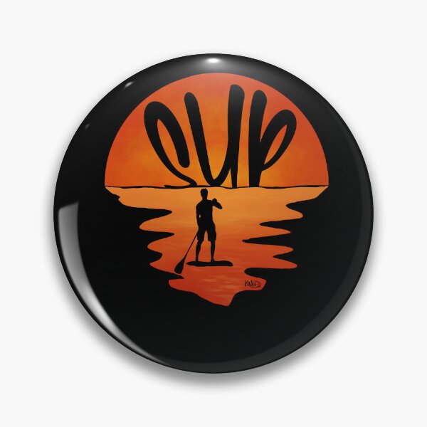 Artikelvorschau, SUP Stand Up Paddling Watersports entworfen und verkauft von Kalli-design.