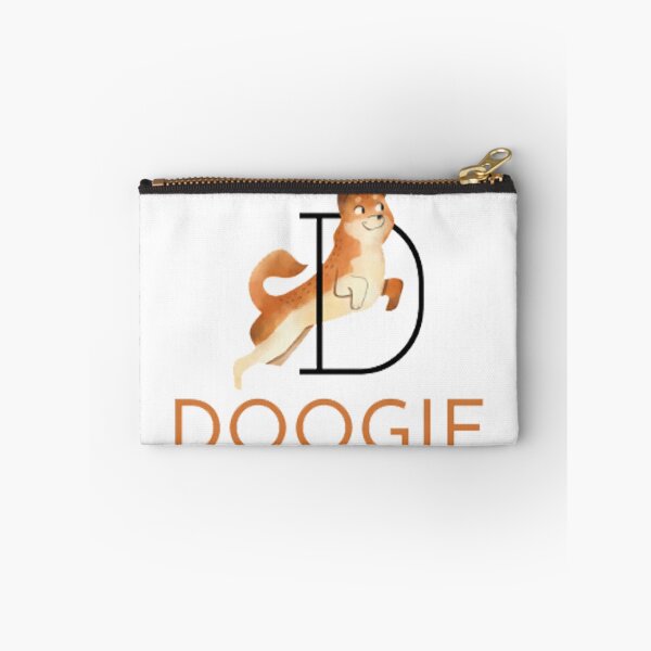 Item preview, Doogie designed and sold by Stay-Pawsitive.