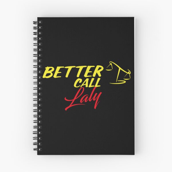 Item preview, Better Call Laly   designed and sold by YaniBGS.