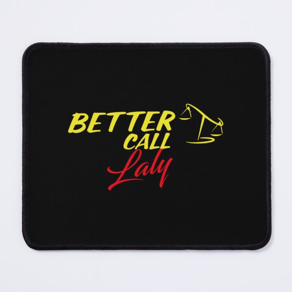 Item preview, Better Call Laly   designed and sold by YaniBGS.