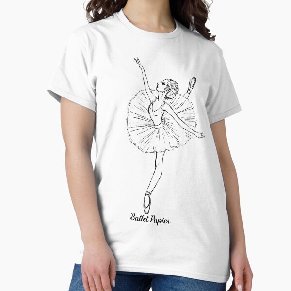 Item preview, Ballerina designed and sold by BereniceLaPlaca.