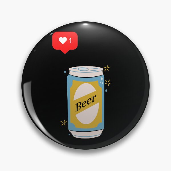 Item preview, Beer lover, Willow Days designed and sold by avit1.